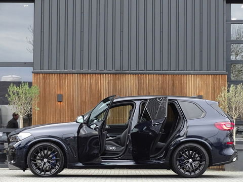 BMW X5 xDrive45e 394PK / M-Sport Pro / 2023 / laser / 360°