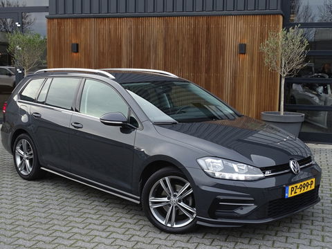 Volkswagen Golf Variant 1.0 TSI 110PK DSG / Highline / R-line / LED *NAP*