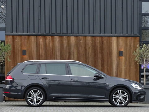Volkswagen Golf Variant 1.0 TSI 110PK DSG / Highline / R-line / LED *NAP*