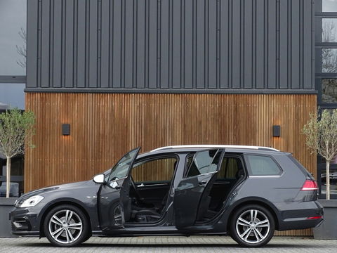 Volkswagen Golf Variant 1.0 TSI 110PK DSG / Highline / R-line / LED *NAP*