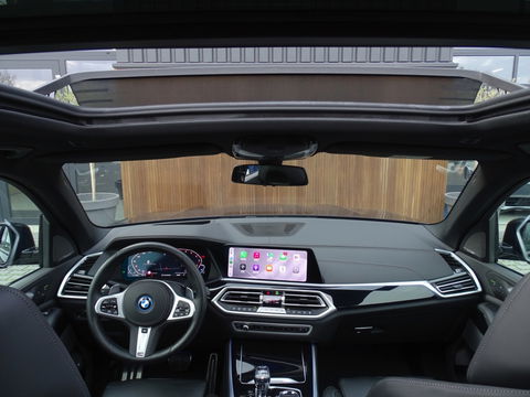 BMW X5 xDrive45e 394PK / M-Sport Pro / 2023 / laser / 360°