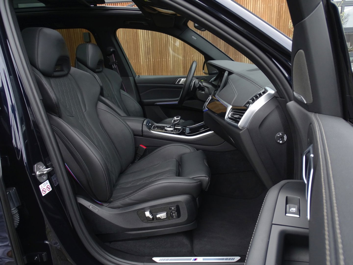 BMW X5 xDrive45e 394PK / M-Sport Pro / 2023 / laser / 360°