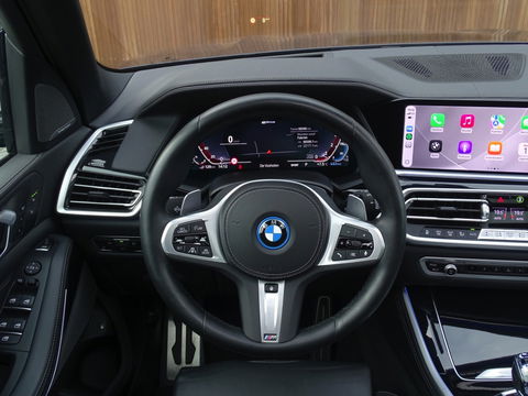 BMW X5 xDrive45e 394PK / M-Sport Pro / 2023 / laser / 360°