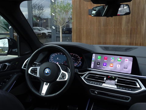 BMW X5 xDrive45e 394PK / M-Sport Pro / 2023 / laser / 360°