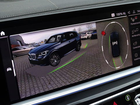 BMW X5 xDrive45e 394PK / M-Sport Pro / 2023 / laser / 360°