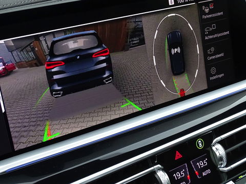 BMW X5 xDrive45e 394PK / M-Sport Pro / 2023 / laser / 360°