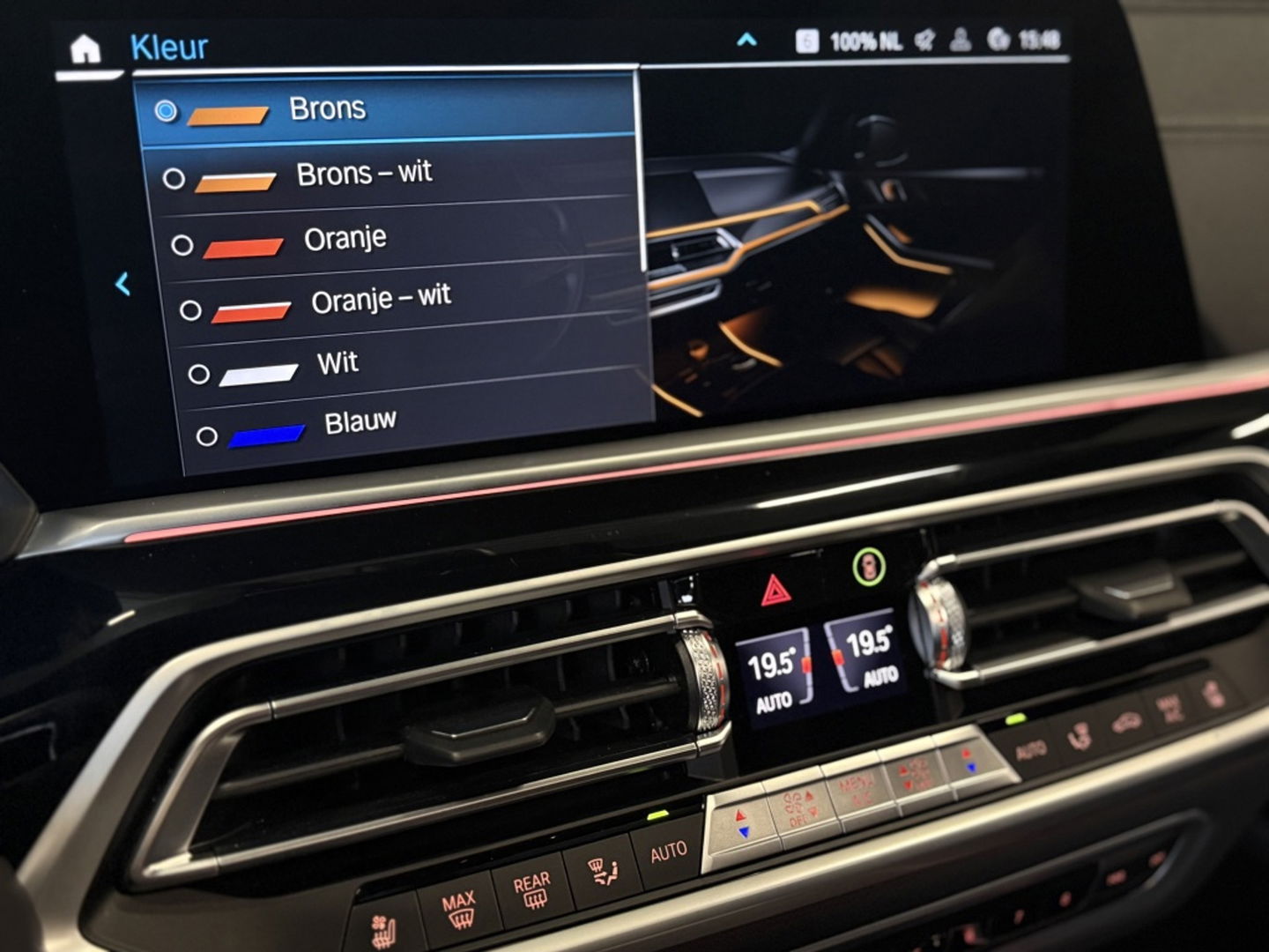 BMW X5 xDrive45e 394PK / M-Sport Pro / 2023 / laser / 360°