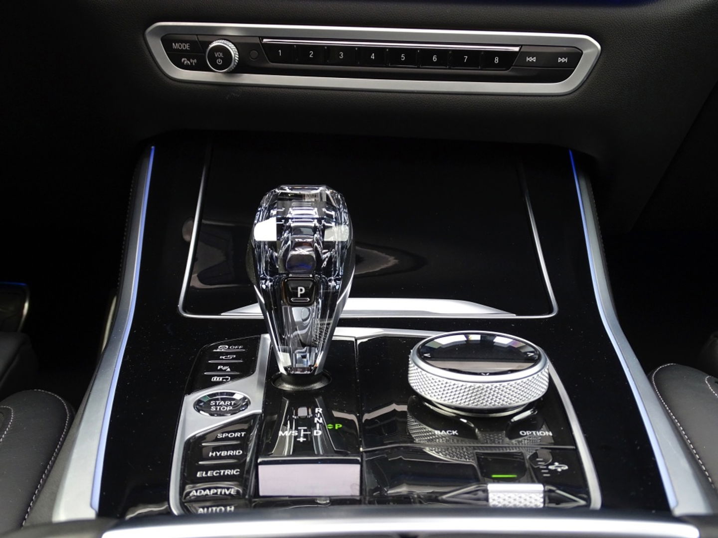 BMW X5 xDrive45e 394PK / M-Sport Pro / 2023 / laser / 360°