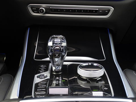 BMW X5 xDrive45e 394PK / M-Sport Pro / 2023 / laser / 360°