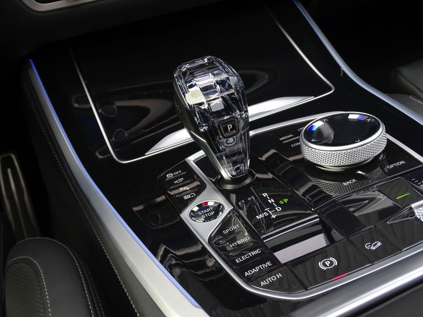 BMW X5 xDrive45e 394PK / M-Sport Pro / 2023 / laser / 360°