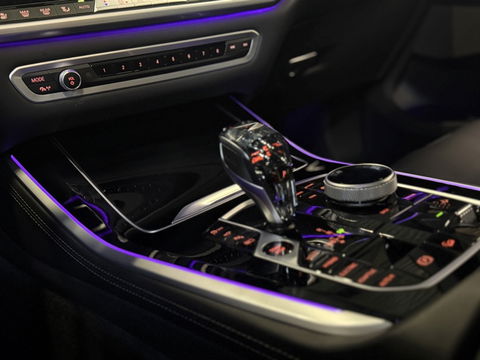 BMW X5 xDrive45e 394PK / M-Sport Pro / 2023 / laser / 360°