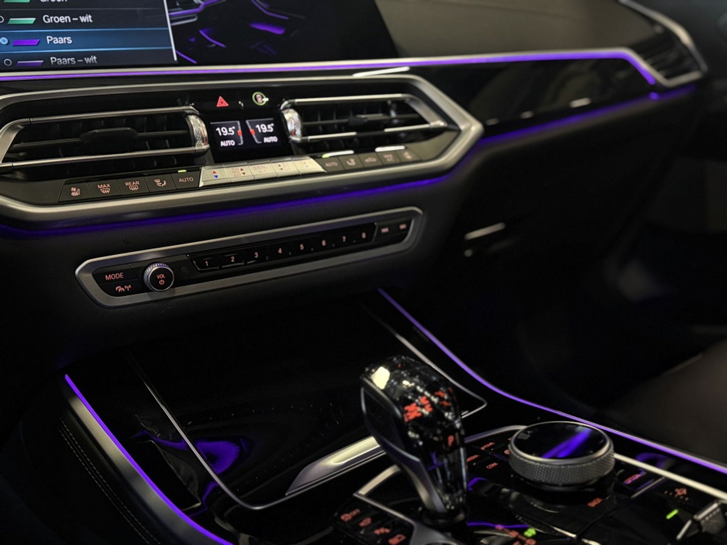 BMW X5 xDrive45e 394PK / M-Sport Pro / 2023 / laser / 360°