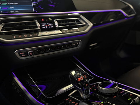 BMW X5 xDrive45e 394PK / M-Sport Pro / 2023 / laser / 360°