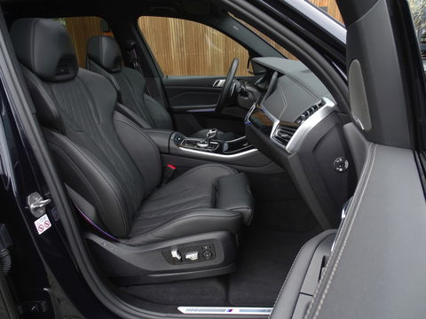 BMW X5 xDrive45e 394PK / M-Sport Pro / 2023 / laser / 360°