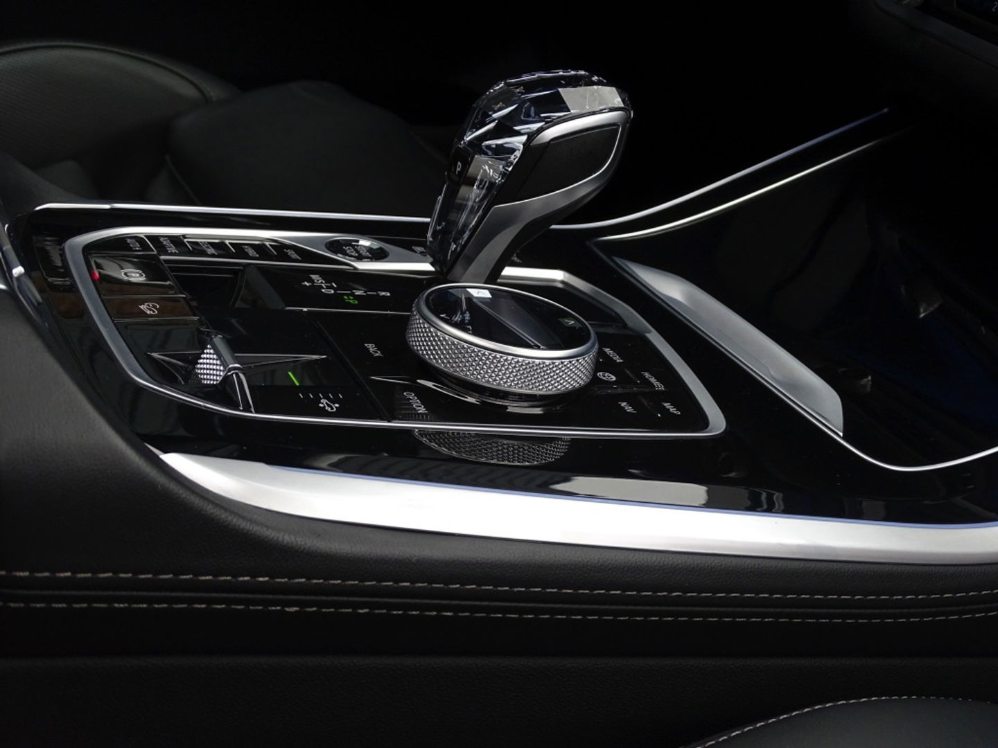 BMW X5 xDrive45e 394PK / M-Sport Pro / 2023 / laser / 360°