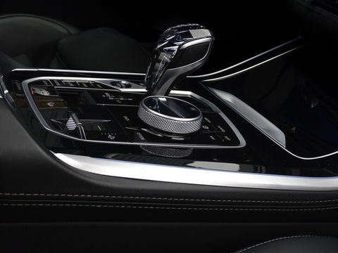 BMW X5 xDrive45e 394PK / M-Sport Pro / 2023 / laser / 360°