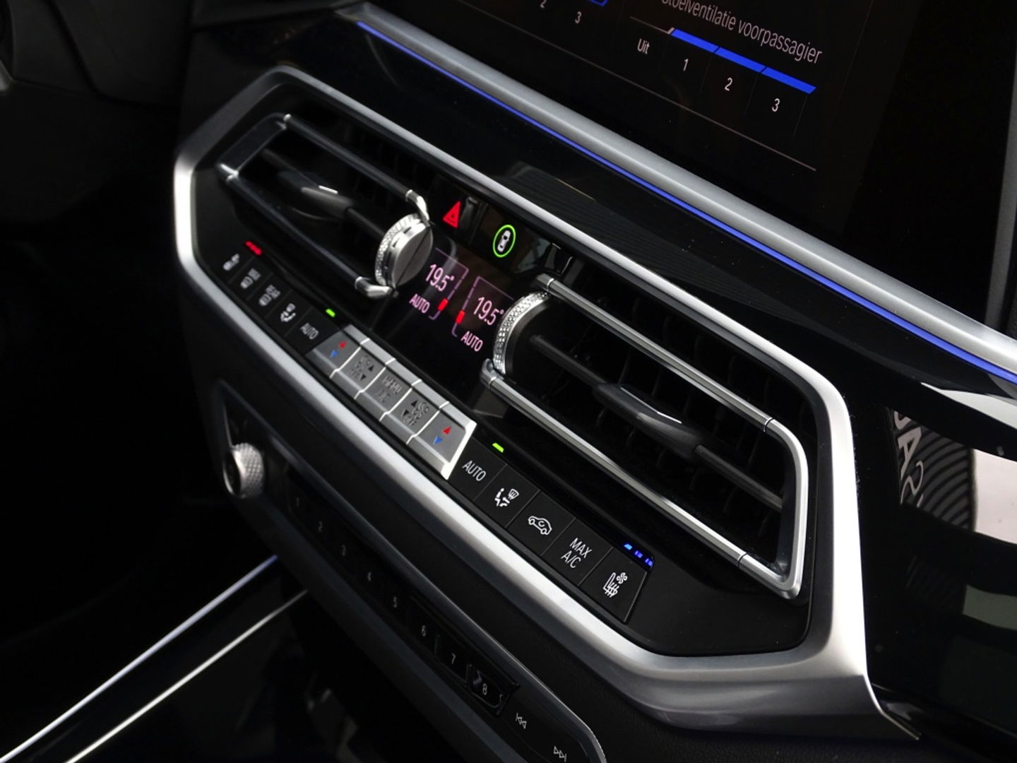 BMW X5 xDrive45e 394PK / M-Sport Pro / 2023 / laser / 360°