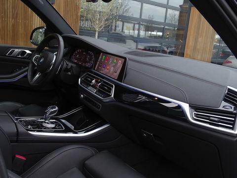BMW X5 xDrive45e 394PK / M-Sport Pro / 2023 / laser / 360°