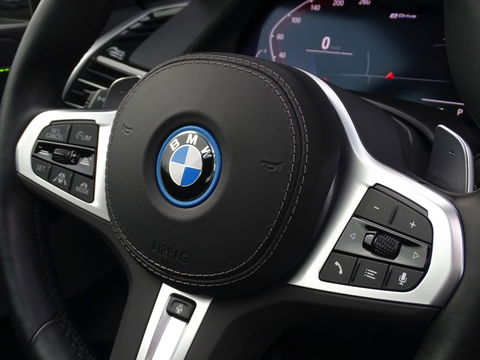 BMW X5 xDrive45e 394PK / M-Sport Pro / 2023 / laser / 360°