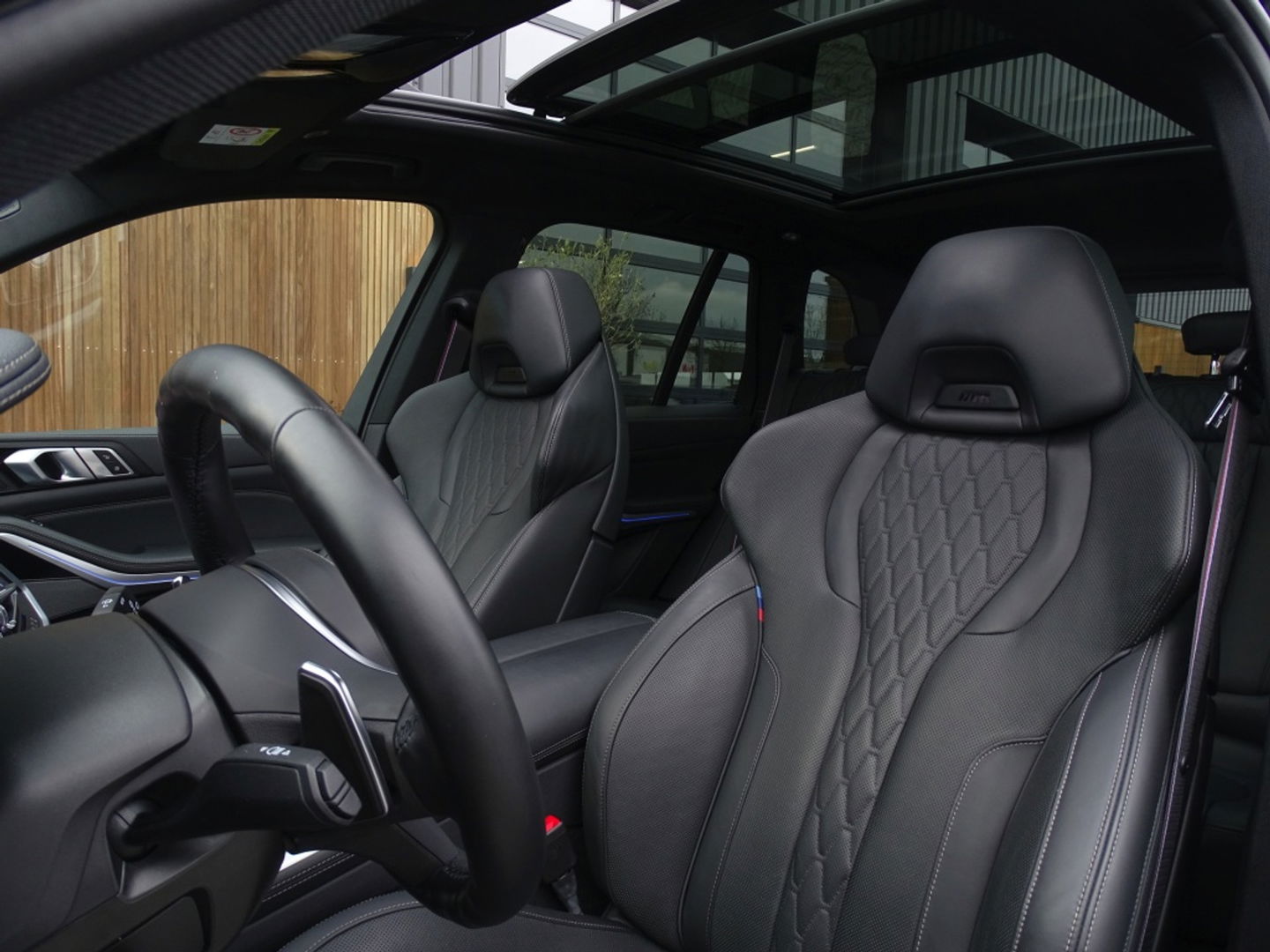 BMW X5 xDrive45e 394PK / M-Sport Pro / 2023 / laser / 360°