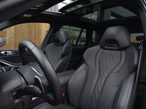 BMW X5 xDrive45e 394PK / M-Sport Pro / 2023 / laser / 360°