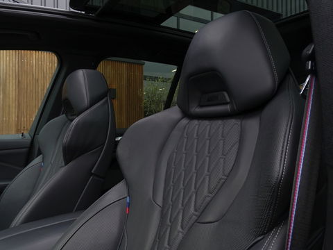 BMW X5 xDrive45e 394PK / M-Sport Pro / 2023 / laser / 360°