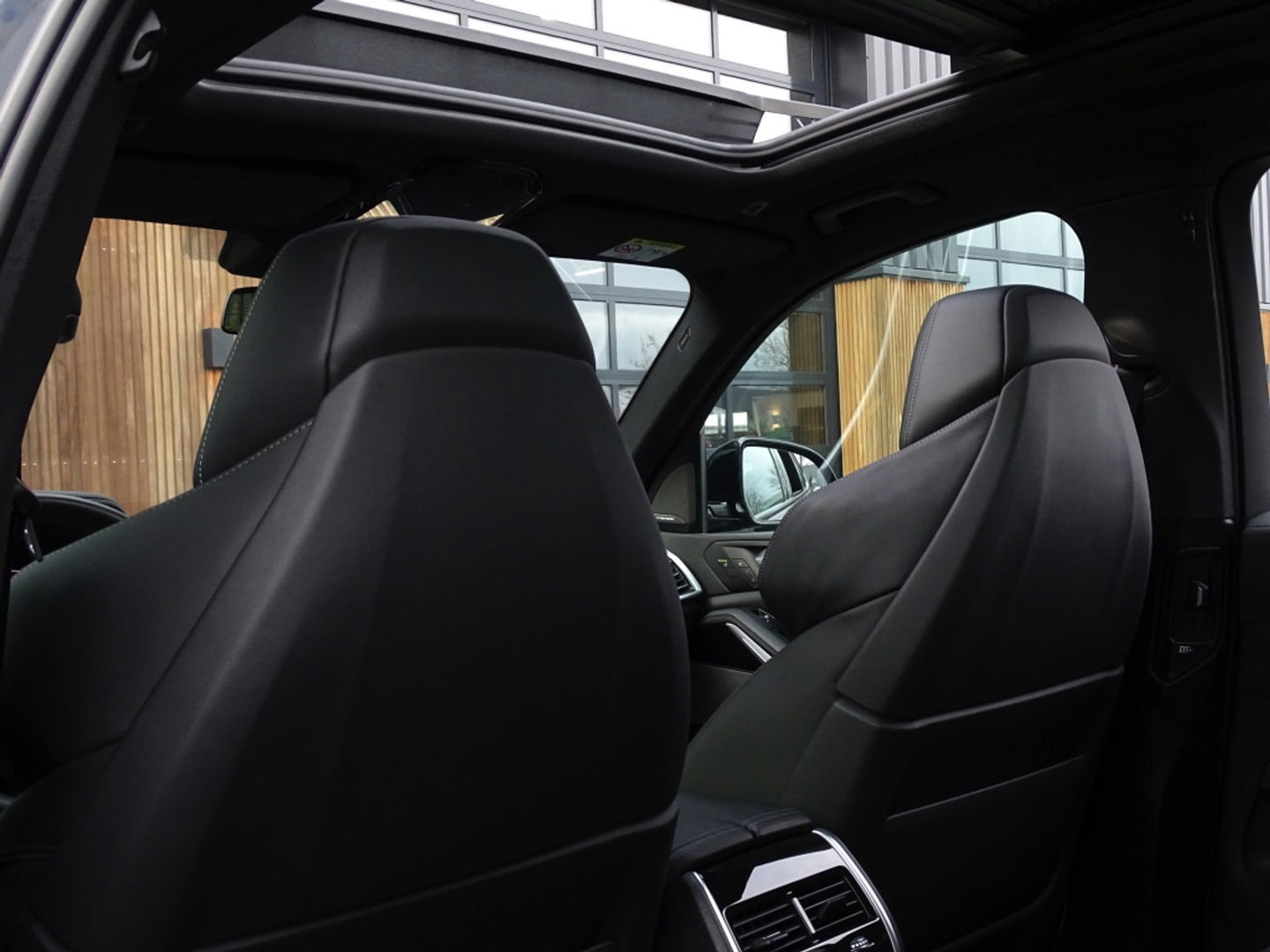 BMW X5 xDrive45e 394PK / M-Sport Pro / 2023 / laser / 360°