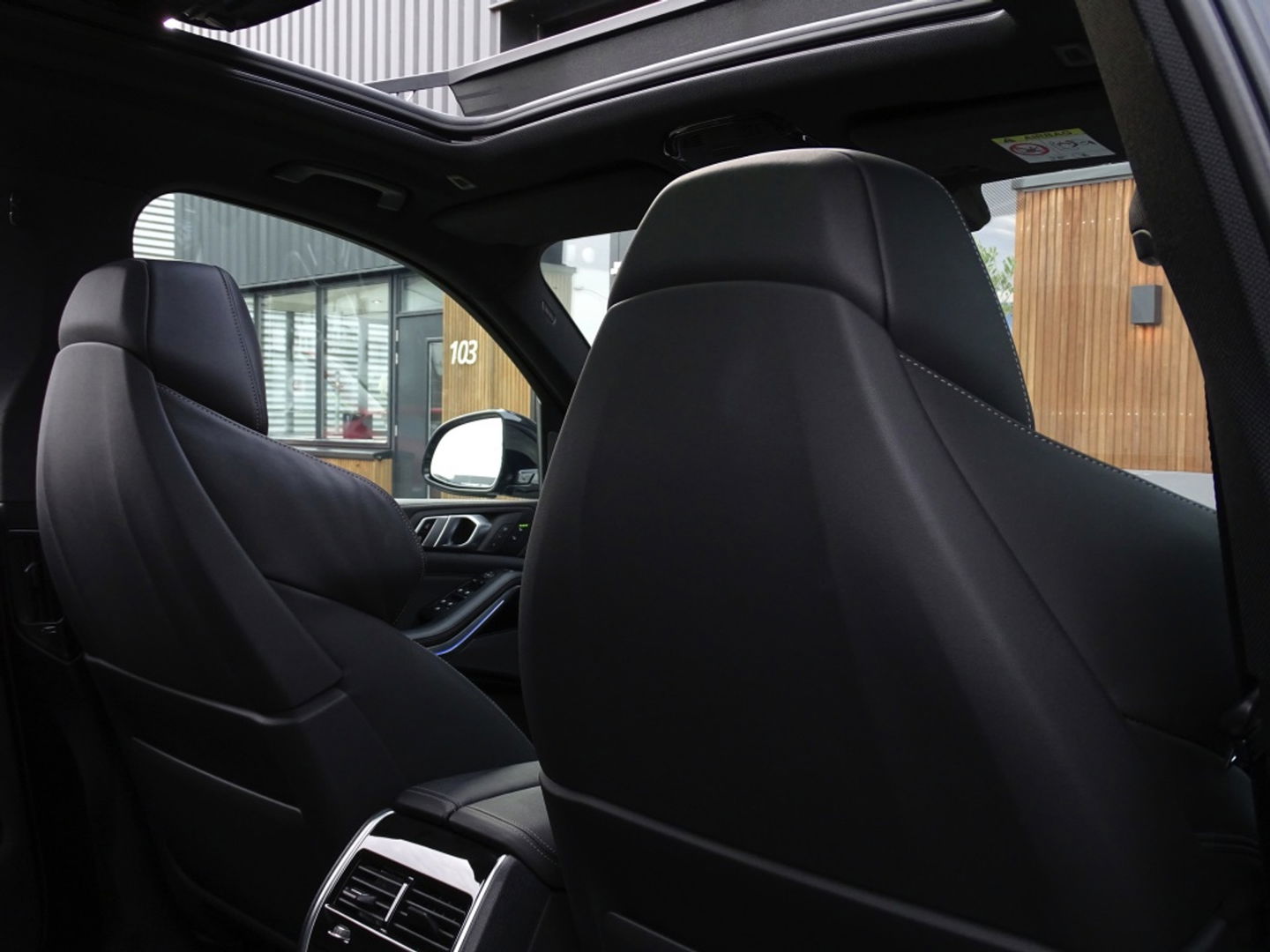 BMW X5 xDrive45e 394PK / M-Sport Pro / 2023 / laser / 360°