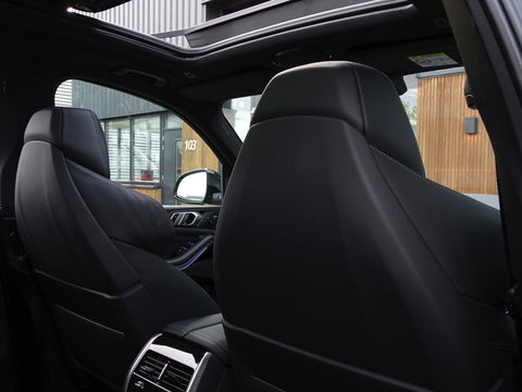 BMW X5 xDrive45e 394PK / M-Sport Pro / 2023 / laser / 360°