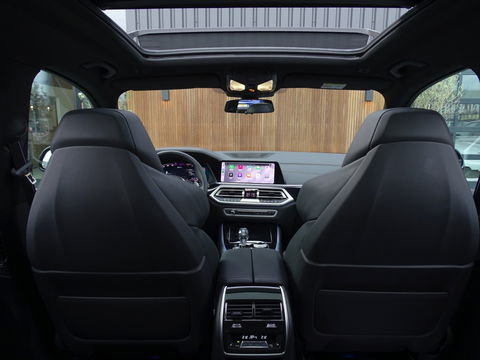 BMW X5 xDrive45e 394PK / M-Sport Pro / 2023 / laser / 360°