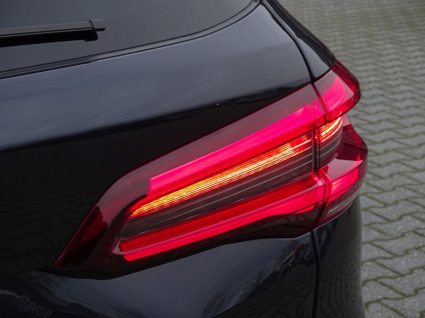 BMW X5 xDrive45e 394PK / M-Sport Pro / 2023 / laser / 360°