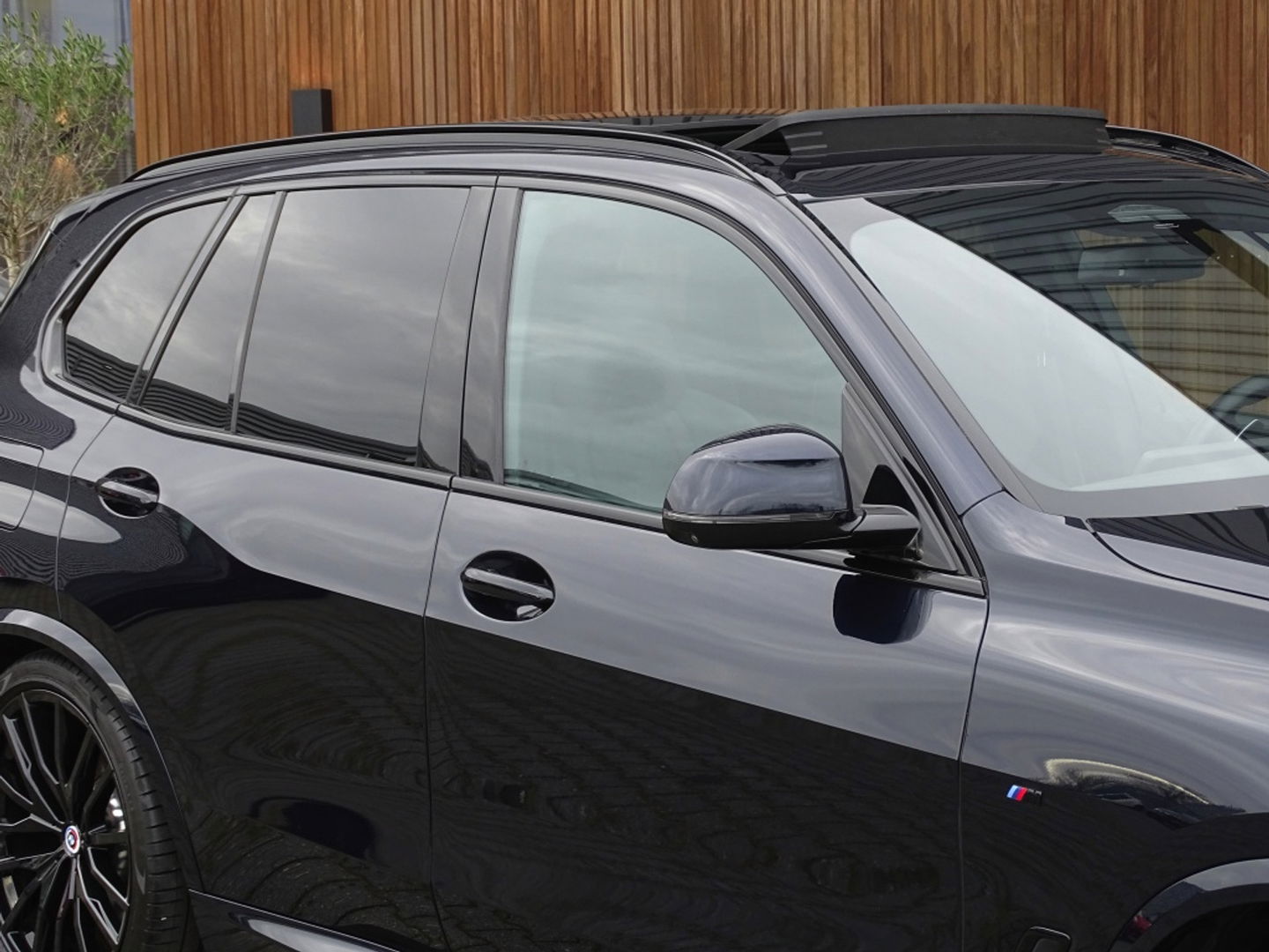 BMW X5 xDrive45e 394PK / M-Sport Pro / 2023 / laser / 360°