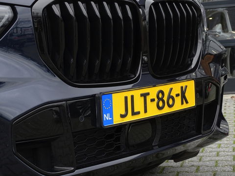 BMW X5 xDrive45e 394PK / M-Sport Pro / 2023 / laser / 360°