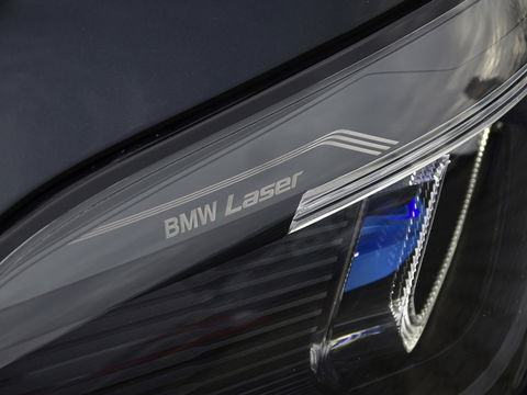 BMW X5 xDrive45e 394PK / M-Sport Pro / 2023 / laser / 360°