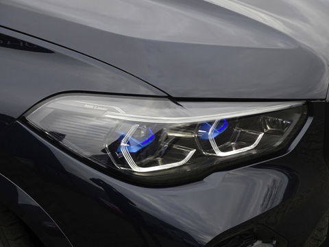BMW X5 xDrive45e 394PK / M-Sport Pro / 2023 / laser / 360°