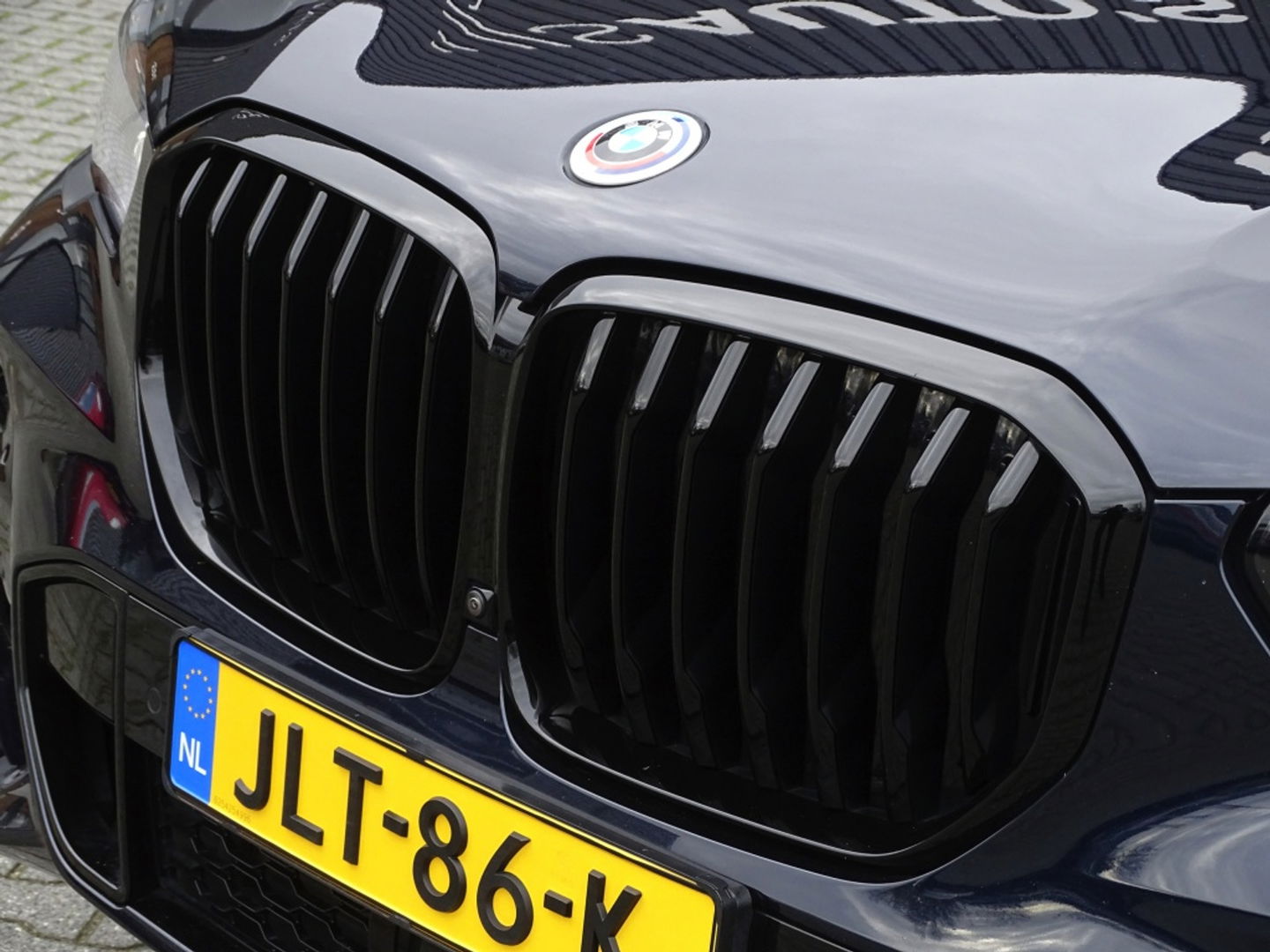 BMW X5 xDrive45e 394PK / M-Sport Pro / 2023 / laser / 360°