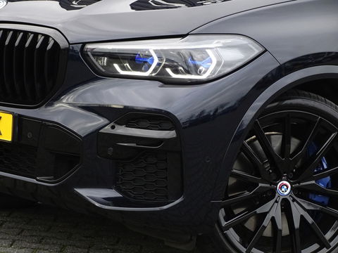 BMW X5 xDrive45e 394PK / M-Sport Pro / 2023 / laser / 360°