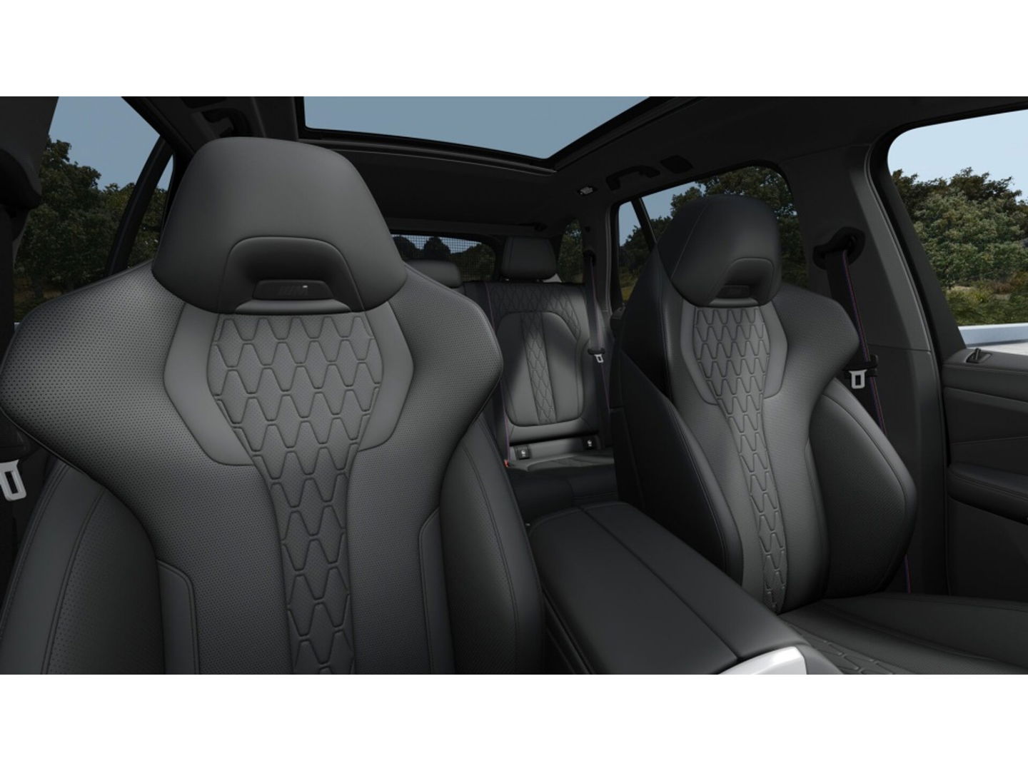 BMW X5 xDrive45e 394PK / M-Sport Pro / 2023 / laser / 360°