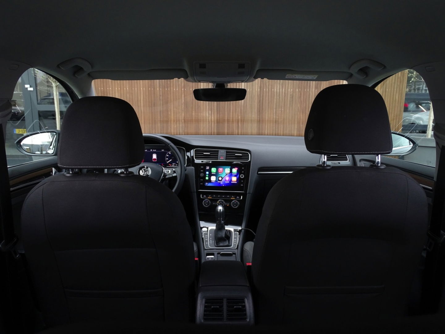 Volkswagen Golf Variant 1.0 TSI 110PK DSG / Highline / R-line / LED *NAP*