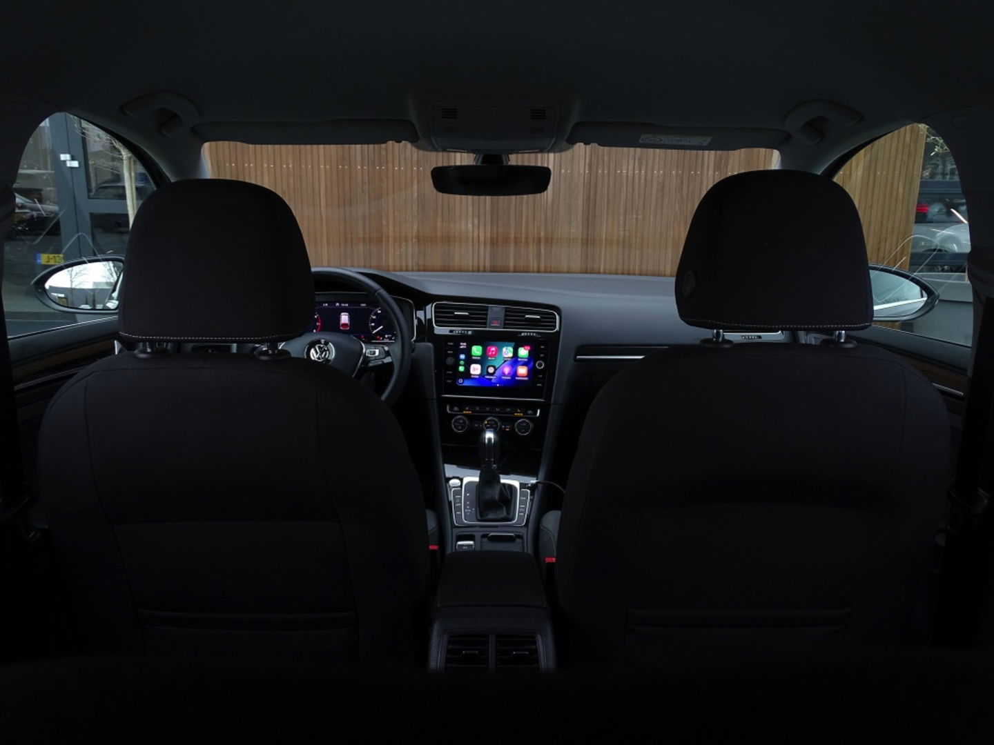 Volkswagen Golf Variant 1.0 TSI 110PK DSG / Highline / R-line / LED *NAP*