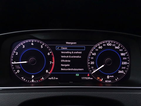 Volkswagen Golf Variant 1.0 TSI 110PK DSG / Highline / R-line / LED *NAP*