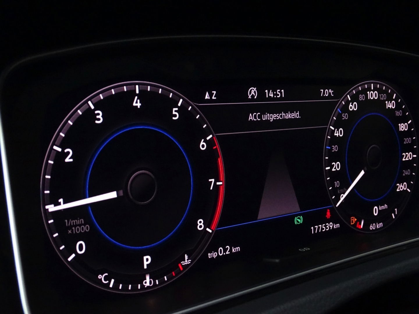 Volkswagen Golf Variant 1.0 TSI 110PK DSG / Highline / R-line / LED *NAP*