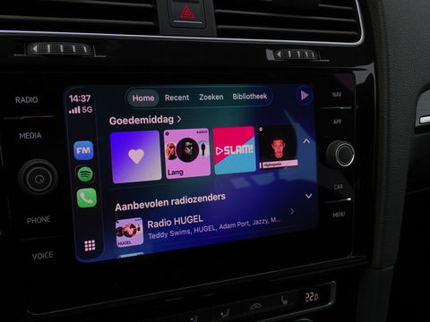 Volkswagen Golf Variant 1.0 TSI 110PK DSG / Highline / R-line / LED *NAP*