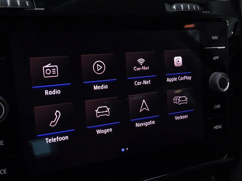 Volkswagen Golf Variant 1.0 TSI 110PK DSG / Highline / R-line / LED *NAP*