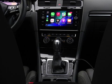 Volkswagen Golf Variant 1.0 TSI 110PK DSG / Highline / R-line / LED *NAP*