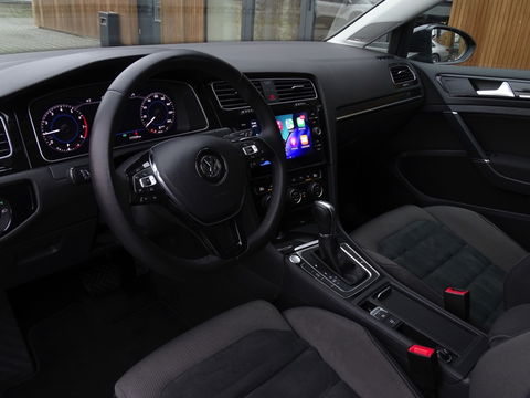 Volkswagen Golf Variant 1.0 TSI 110PK DSG / Highline / R-line / LED *NAP*