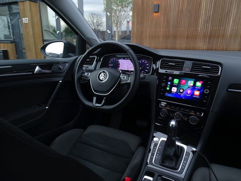 Volkswagen Golf Variant 1.0 TSI 110PK DSG / Highline / R-line / LED *NAP*