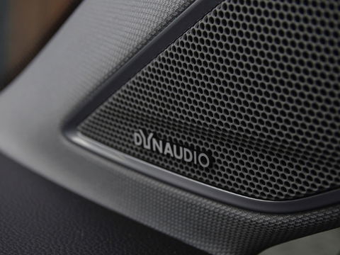 Volkswagen Golf Variant 1.0 TSI 110PK DSG / Highline / R-line / LED *NAP*