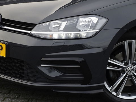 Volkswagen Golf Variant 1.0 TSI 110PK DSG / Highline / R-line / LED *NAP*