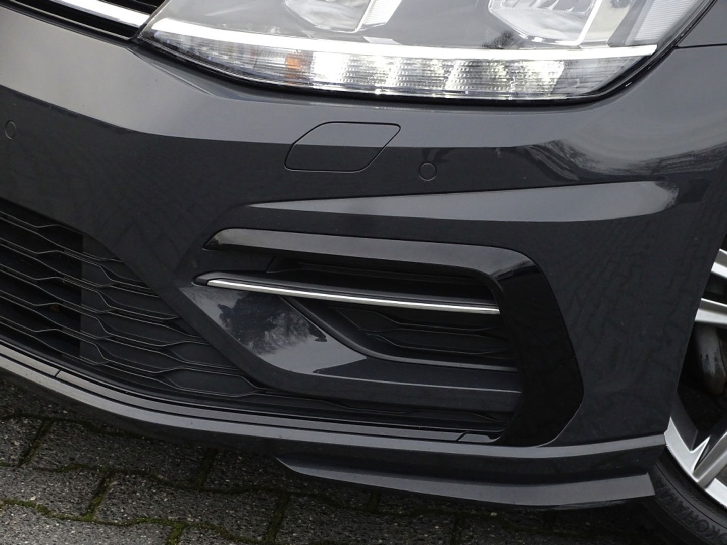 Volkswagen Golf Variant 1.0 TSI 110PK DSG / Highline / R-line / LED *NAP*